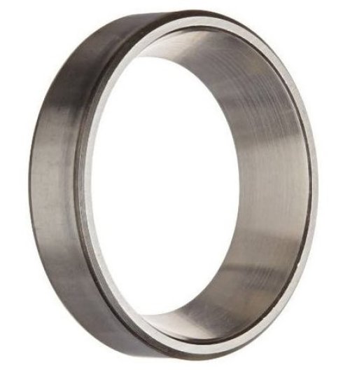 TIMKEN BEARING CO. TAPERED ROLLING BEARING CUP 4IN OD