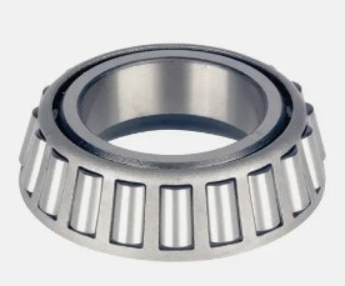 TIMKEN BEARING CO. TAPERED ROLLING BEARING CONE 2IN ID