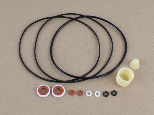 R.H. SHEPPARD M100 MASTER ONLY - END CAP SEAL KIT