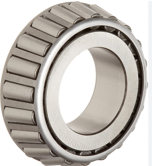 TIMKEN BEARING CO. / TWB TAPERED ROLLER CONE BEARING 2.75IN ID