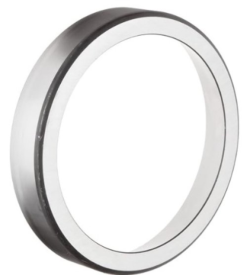 BOWER BEARING TAPERED ROLLER BEARING CUP 6.625IN OD