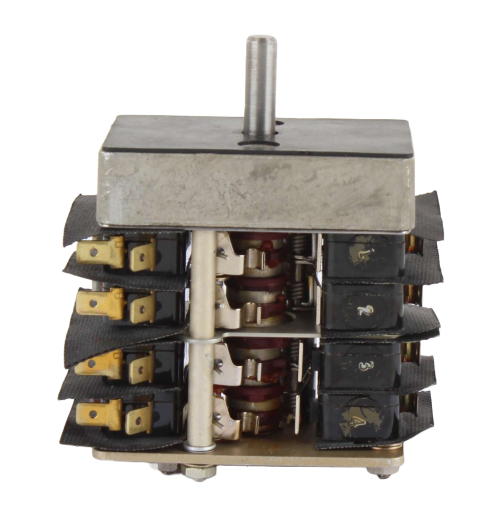 TEREX SWITCH ASSEMBLY