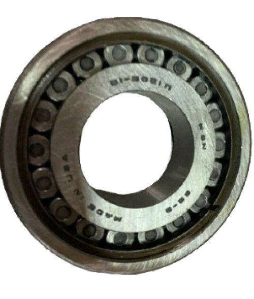 DELCO REMY ELECTRICAL CYLINDRICAL ROLLER BEARING 62mm OD