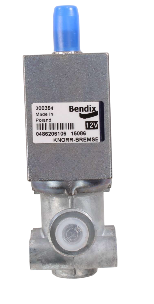 BENDIX AT-3 TRACTION CONTROL VALVE