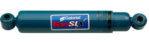 GABRIEL GasSLX HEAVY DUTY ADJUSTABLE SHOCK ABSORBER