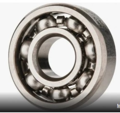 EX-CELLO BALL BEARING - DEEP GROOVE RADIAL 47mm OD