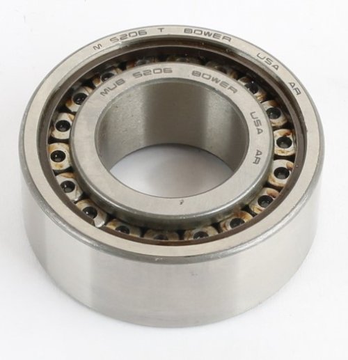 BOWER BEARING CYLINDRICAL ROLLER BEARING - 62mm OD