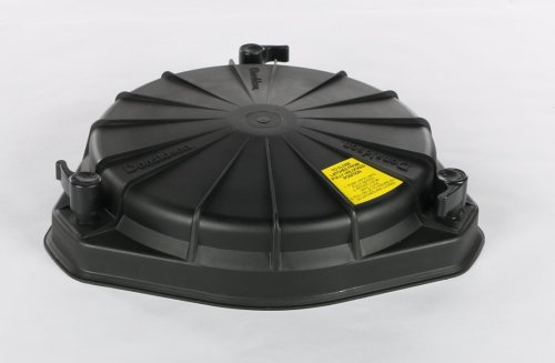 DONALDSON COVER ASSEMBLY-AIR CLEANER