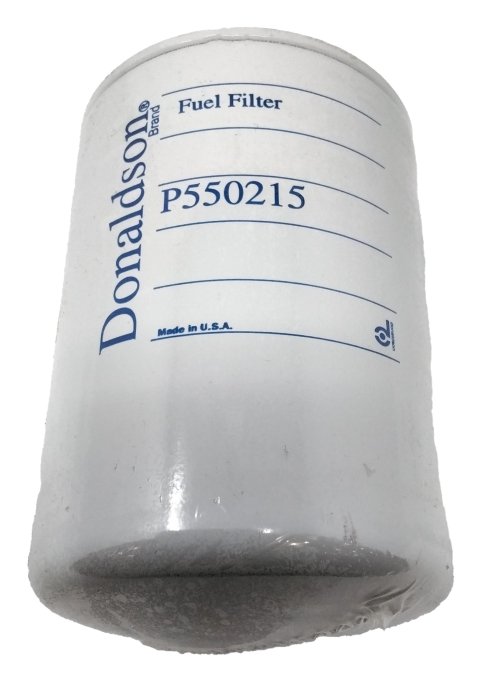 DONALDSON FUEL FILTER / WATER SEPARATOR - SPIN ON