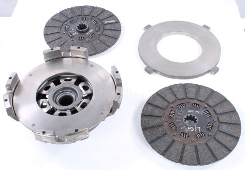 MERITOR CLUTCH ASSEMBLY