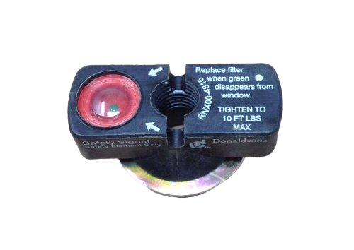 HYUNDAI CONSTRUCTION EQUIP. WING NUT ASSEMBLY: SAFETY SIGNAL for AIR CLEANER