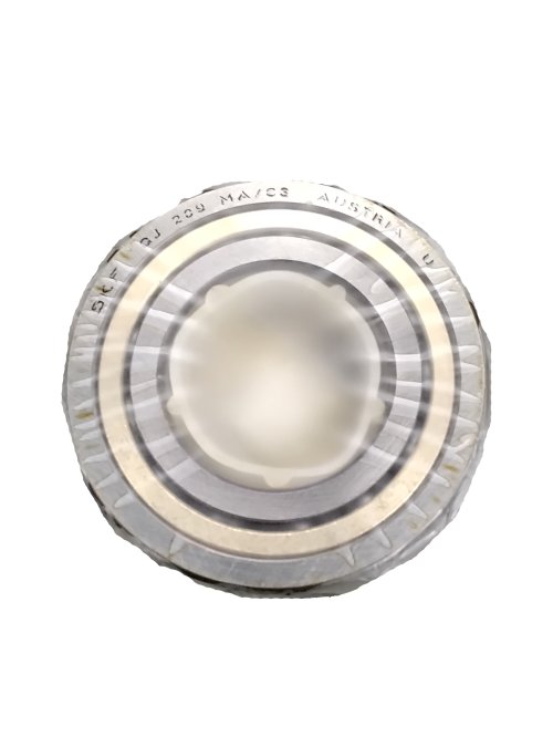 TEREX BALL BEARING - DEEP GROOVE RADIAL 85mm OD BRS CAGE