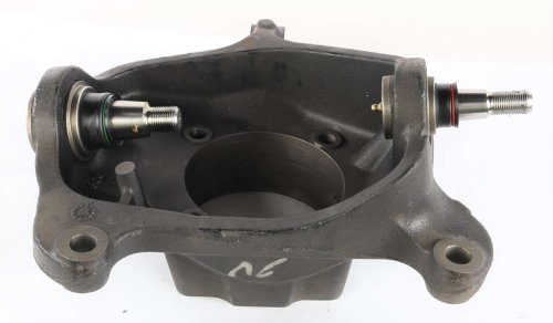 FORD AUTOMOTIVE STRG KNUCKLE ASSEMBLY