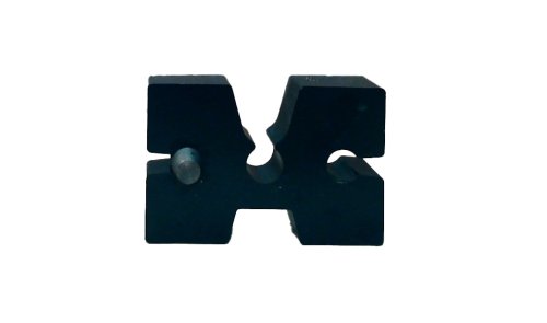DANA - SPICER HEAVY AXLE SPACER ASSEMBLY