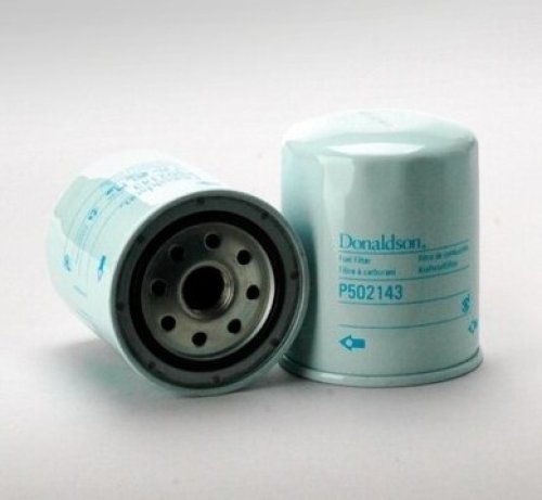 DONALDSON FUEL FILTER - SPIN ON