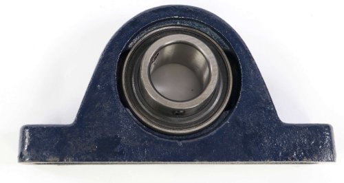 RHP BEARING PILLOW BLOCK BEARING ASSEMBLY 1in ID