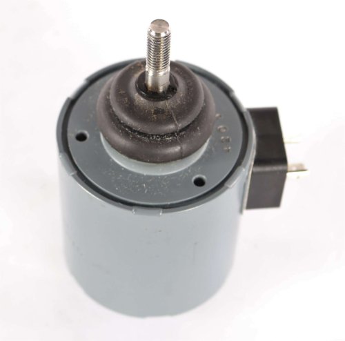 BENFORD COMPACTION LINEAR SOLENOID ACTUATOR
