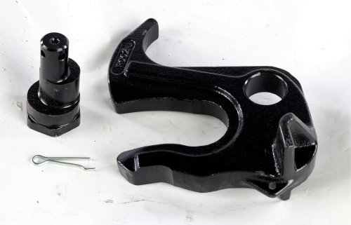 HOLLAND FIFTH WHEEL JAW KIT (JAW AND PIN)