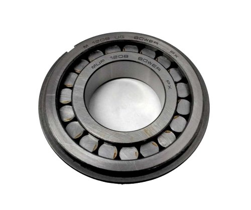 BOWER BEARING CYLINDRICAL ROLLER BEARING - W/RING 80mm OD