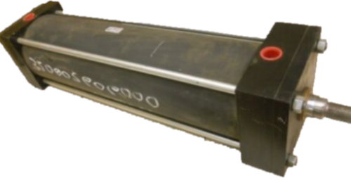 IRON WING SALES  INVENTORY AIR CYLINDER