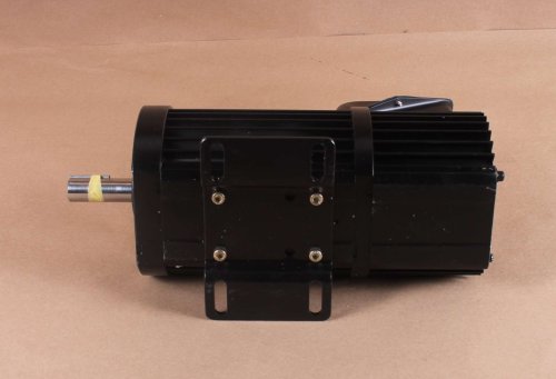 MCC MOBILE CLIMATE CONTROL MOTOR COND FAN (ROTRON BRUSHL