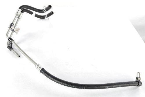 BOSCH AUTOMOTIVE STEERING POWER STEERING HOSE ASSEMBLY