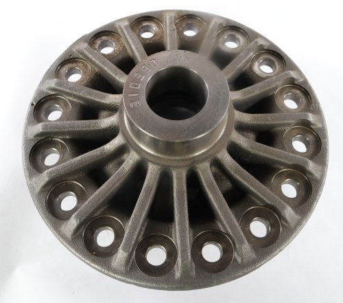 DANA - SPICER HEAVY AXLE DIFFERENTIAL CASE FLANGE