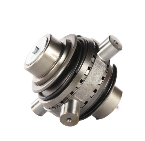 DANA - SPICER HEAVY AXLE NO-SPIN DIFFERENTIAL FOR MOD S135S/S150S