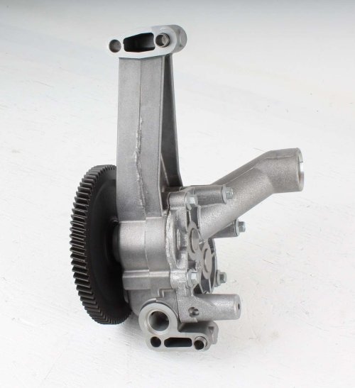 SCANIA OIL PUMP ASSEMBLY
