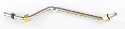 CUMMINS ENGINE CO. COMPRESSOR WATER OUTLET TUBE FOR N.C. AUTO 8.3L C