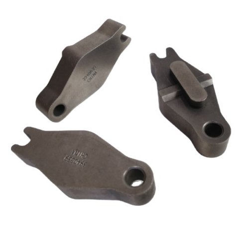 CUMMINS ENGINE CO. INJECTOR CLAMP FOR BS3 AUTO 5.9L B ENGINES