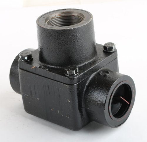 QUINCY AIR COMPRESSOR VALVE_THERMO_187S_180F_150WP