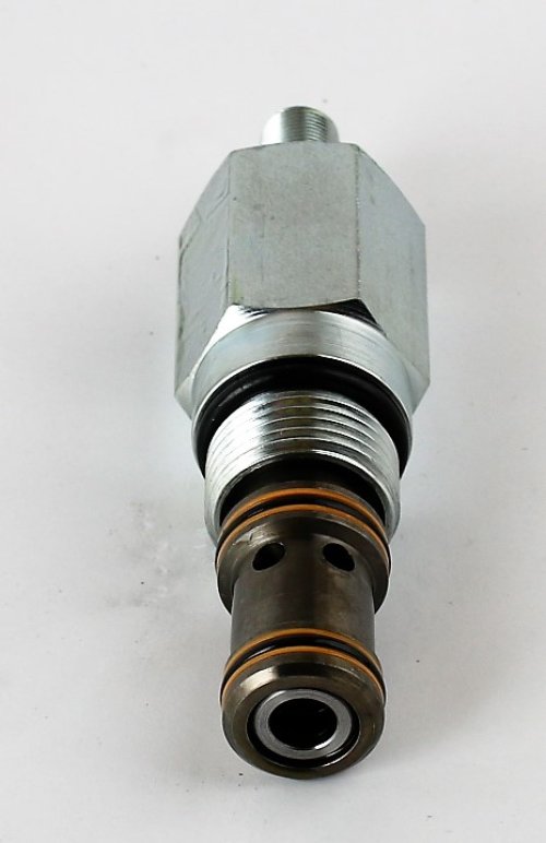 PARKER PILOT OPERATED SEQUENCE VALVE W/ REVERSE CHECK