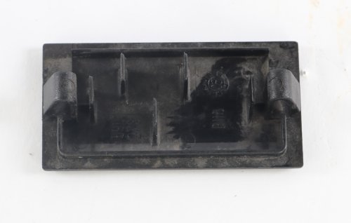 ELGIN SWEEPER COMPANY SWITCH COVER