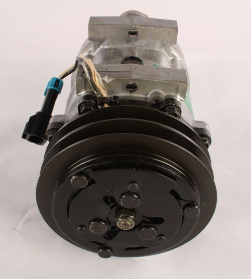 IRON WING SALES  INVENTORY A/C COMPRESSOR