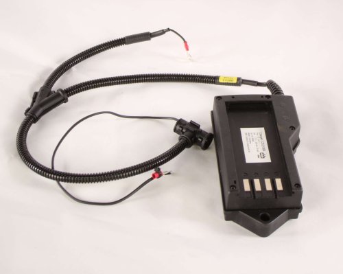 NBB CONTROLS BATTERY CHARGER
