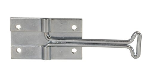 BUYERS PRODUCTS CO. LATCH HOOK ASSEMBLY RCU