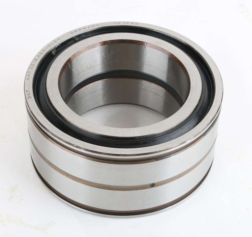 SKF BEARINGS CYLINDRICAL ROLLER BEARING 140MM OD 2-SEALS