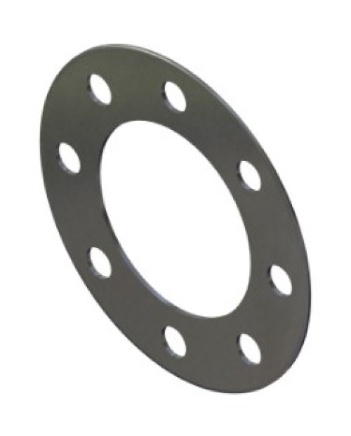 CUMMINS ENGINE CO. CLAMPING RING FOR EPA 13 AUTO 6.7L ISB/QSB ENGINE.