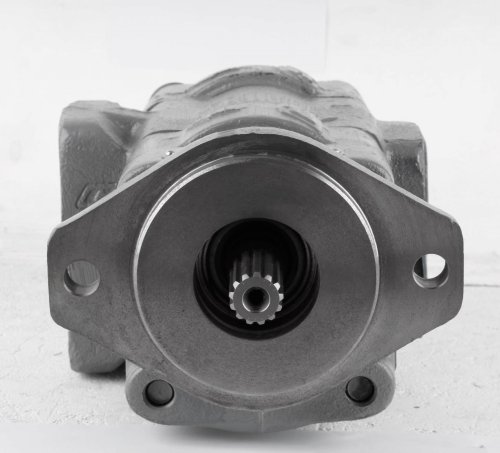 PARKER - COMMERCIAL SHEARING/COMMERCIAL INTERTECH HYDRAULIC GEAR PUMP