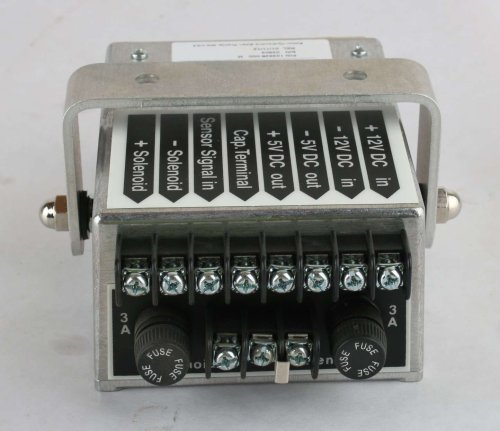DANFOSS EATON HYDRAULICS CONSTANT SPEED CONTROL SWITCH