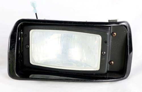 CLUB CAR LIGHT - FRONT ASSEMBLY