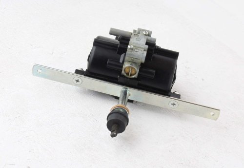 SPRAGUE DEVICES INC WIPER MOTOR ASSEMBLY