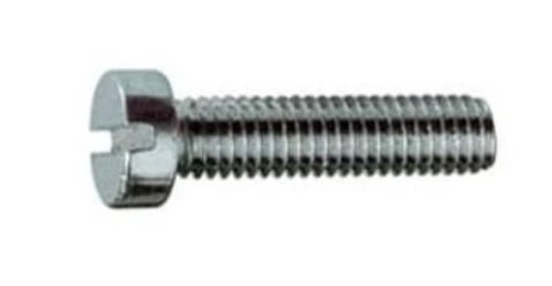 LOAD KING [POST TEREX MOBILE CRANE ACQUISITION] SLOTTED CHEESE HEAD SCREW M5-0.8 X 16