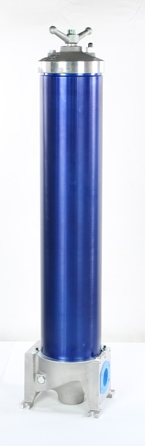 PTI TECHNOLOGIES INC. HYDRAULIC FILTER ASSEMBLY