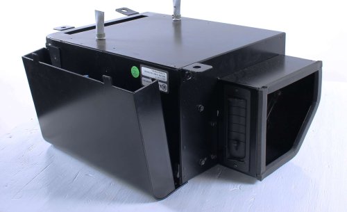 MCC MOBILE CLIMATE CONTROL HEATER ASSEMBLY