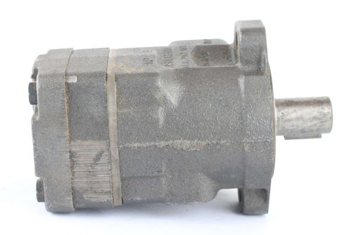 WHITE DRIVE PRODUCTS HYDRAULIC GEROLLER MOTOR
