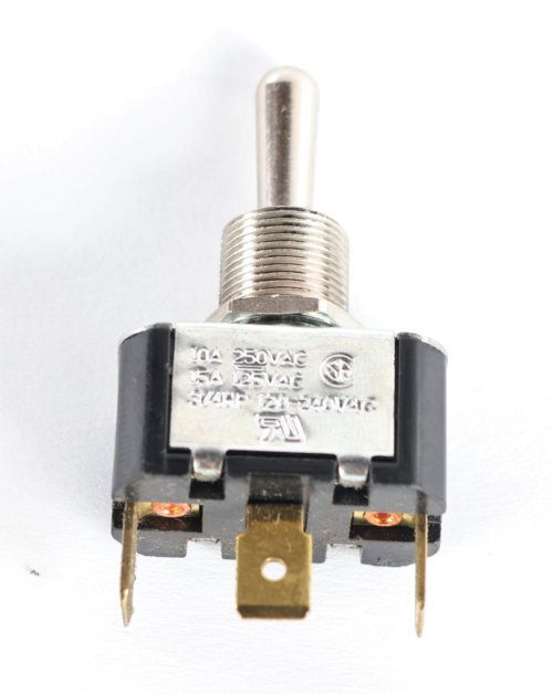CARLING TECHNOLOGIES TOGGLE SWITCH