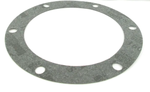 SKF - CHICAGO RAWHIDE / SCOTSEALS GASKET - HUBCAP