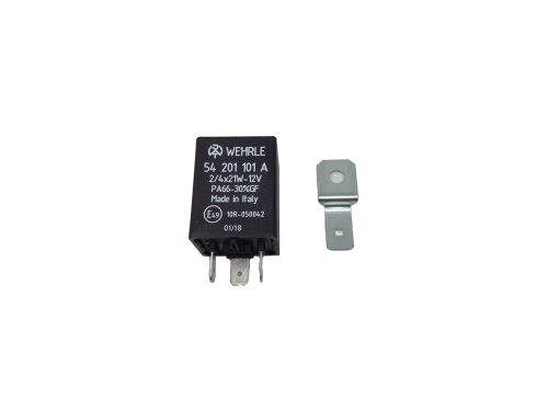 WEHRLE FLASHER RELAY